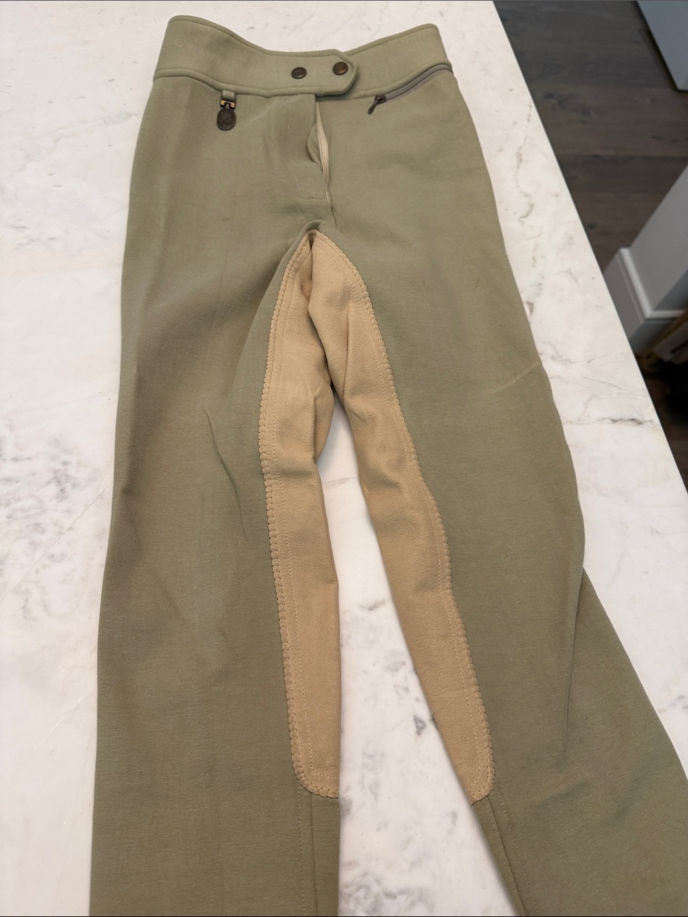 Pytchley Equestrian Britches